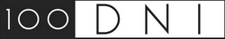 100 Dni - logo